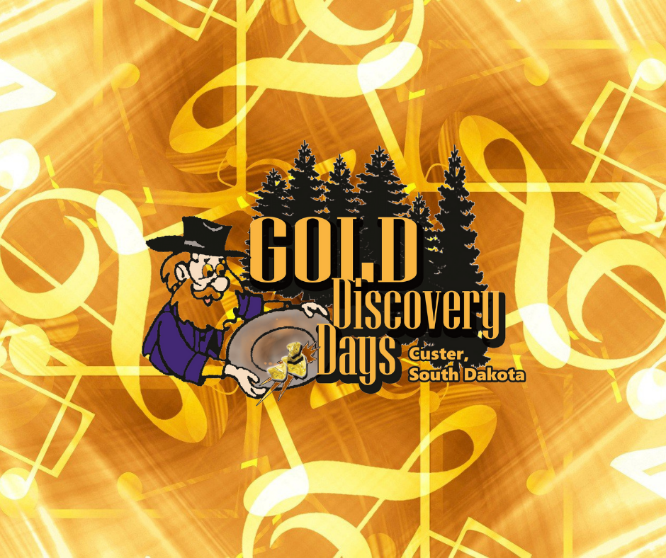 Gold  Discovery Days Entertainment